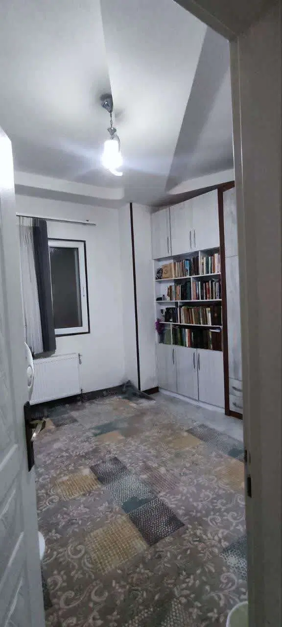 فروش آپارتمان دوخواب سند تک برگ رودبارتان
