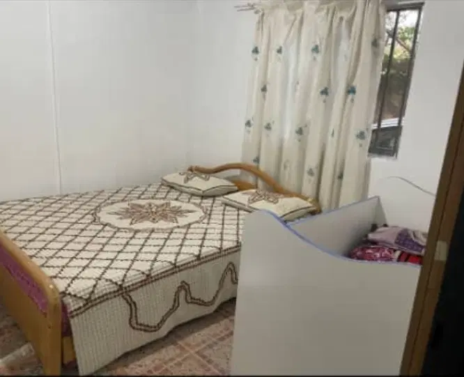 ویلایی واقع در کلارآباد