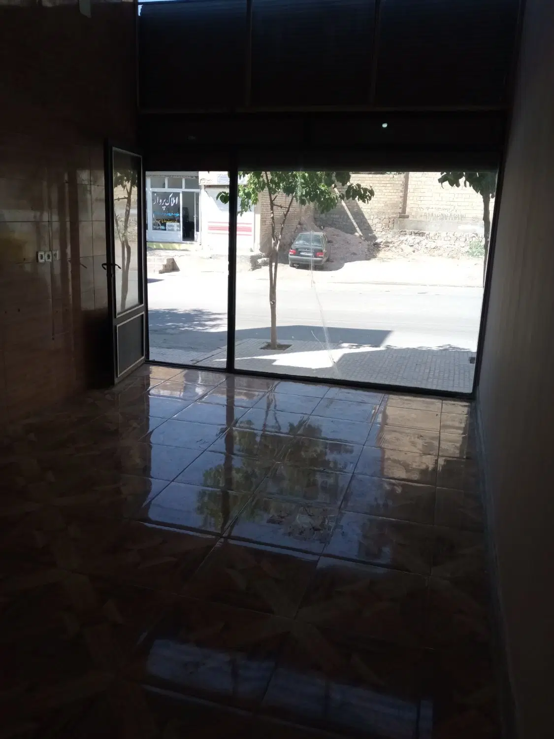 مغازه پردیس اجاری