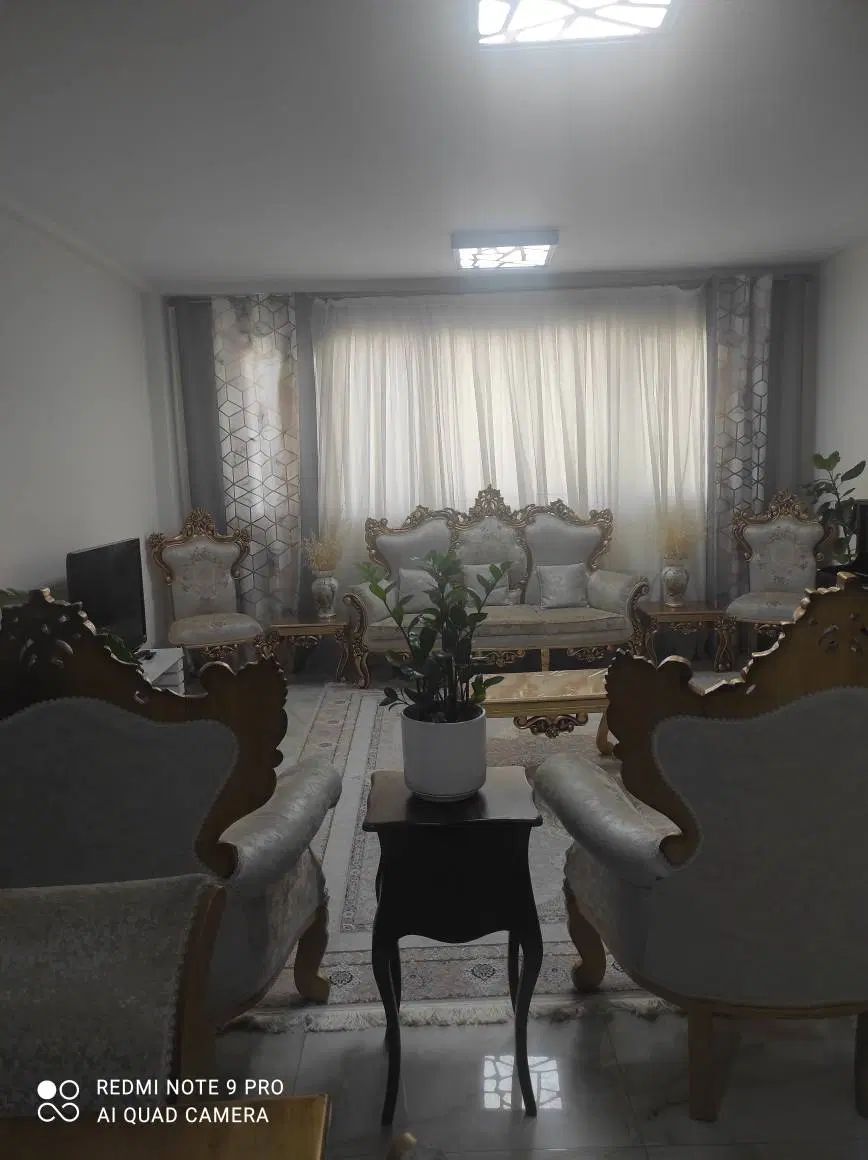 فروش آپارتمان لوکس