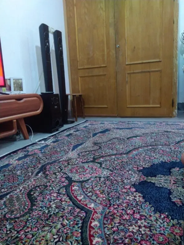 خانه دربست کامل