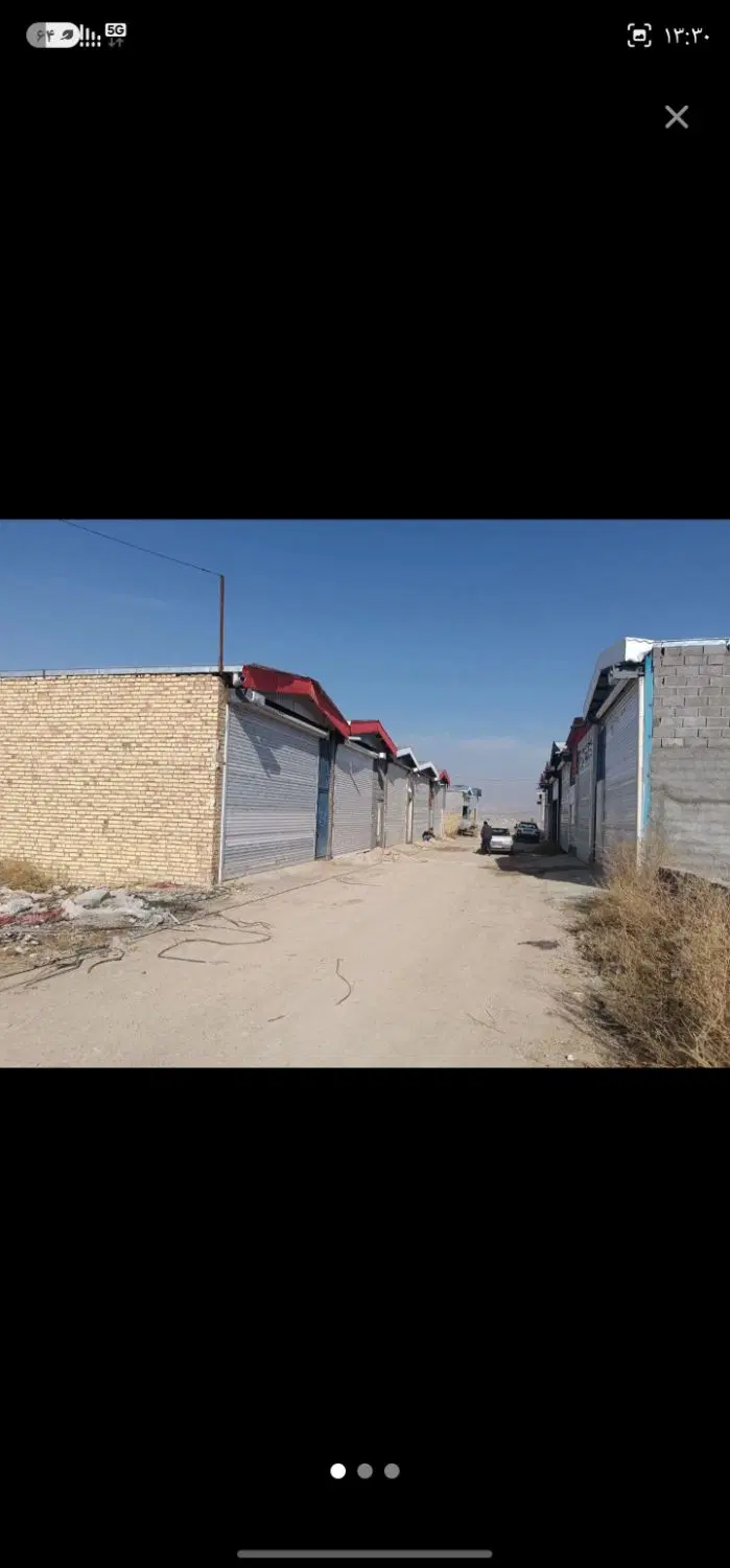 زمین فروشی صندل آباد باغ گریوانی بغل سوله ها