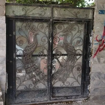 ویلایی 65 متری