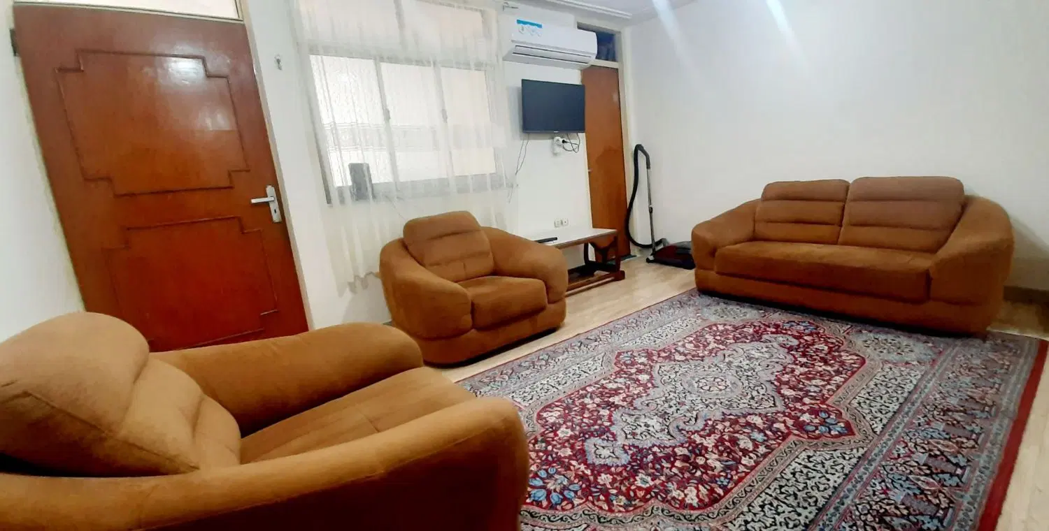 اجاره سوییت تک خواب با پارکینگ مرکز رشت