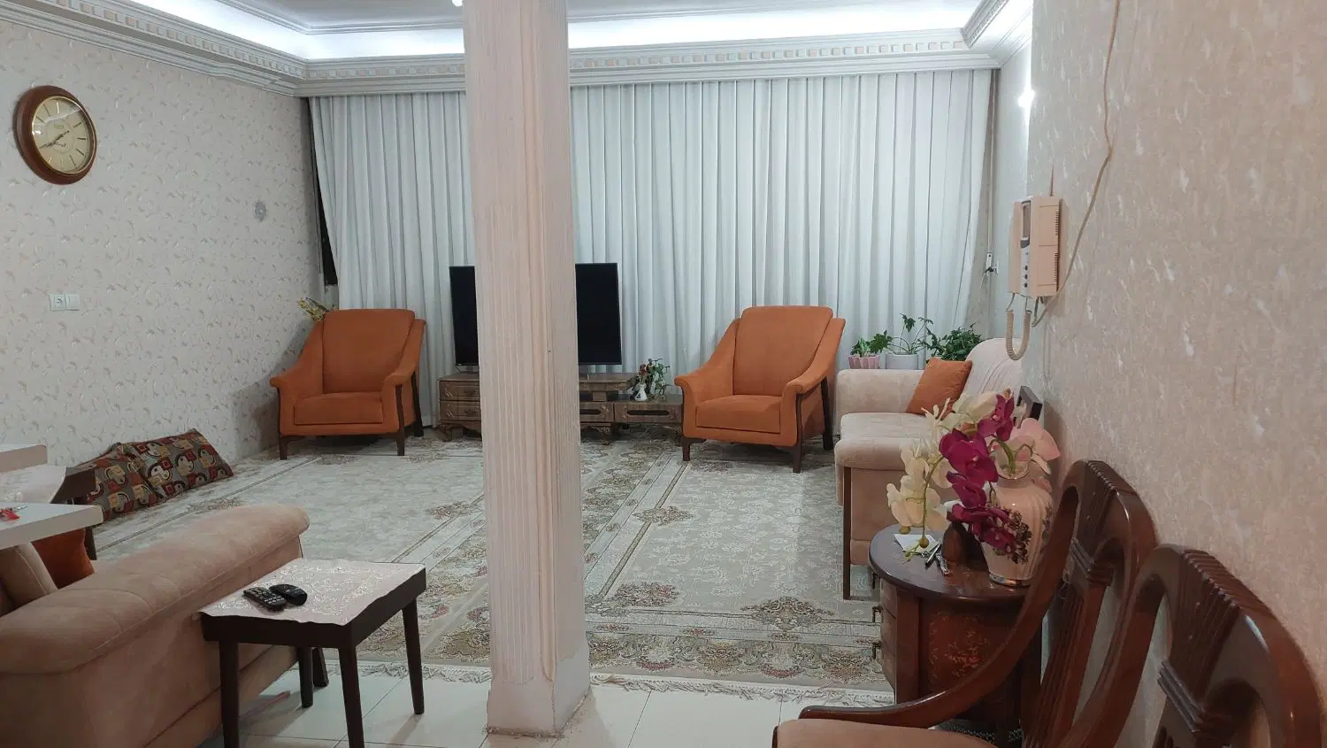 اجاره مسکونی