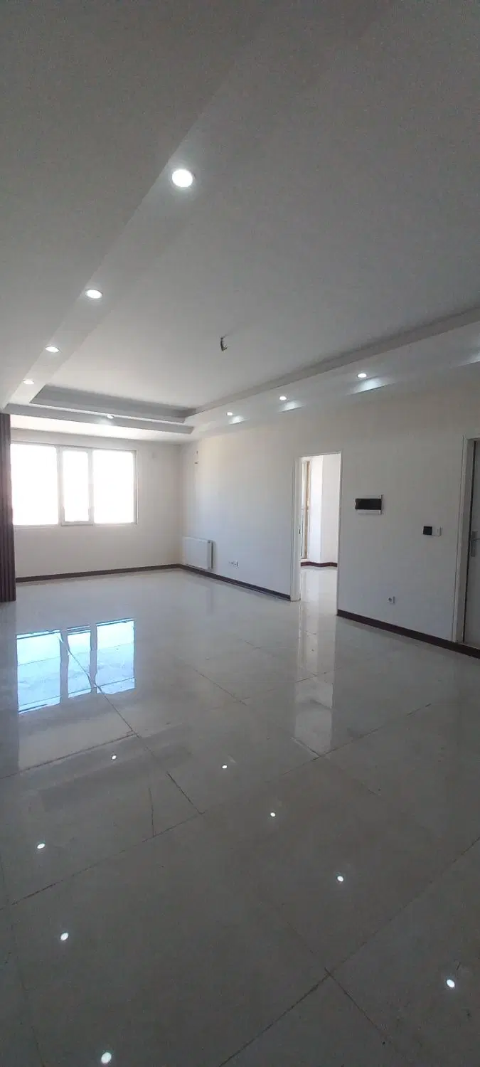 ۸۸متر نوساز کلیدنخورده فول امکانات روبنما