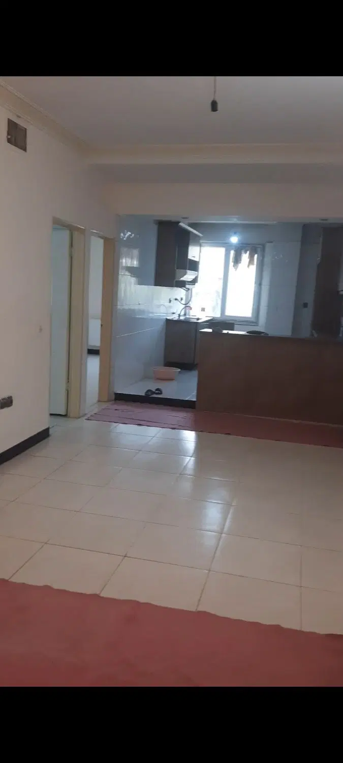 ۷۲ متر_ ۲ خواب _ طبقه اول