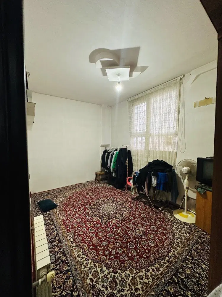 ۷۳ متر سند آماده اول سجادیه نگهبانی ۲۴ ساعته
