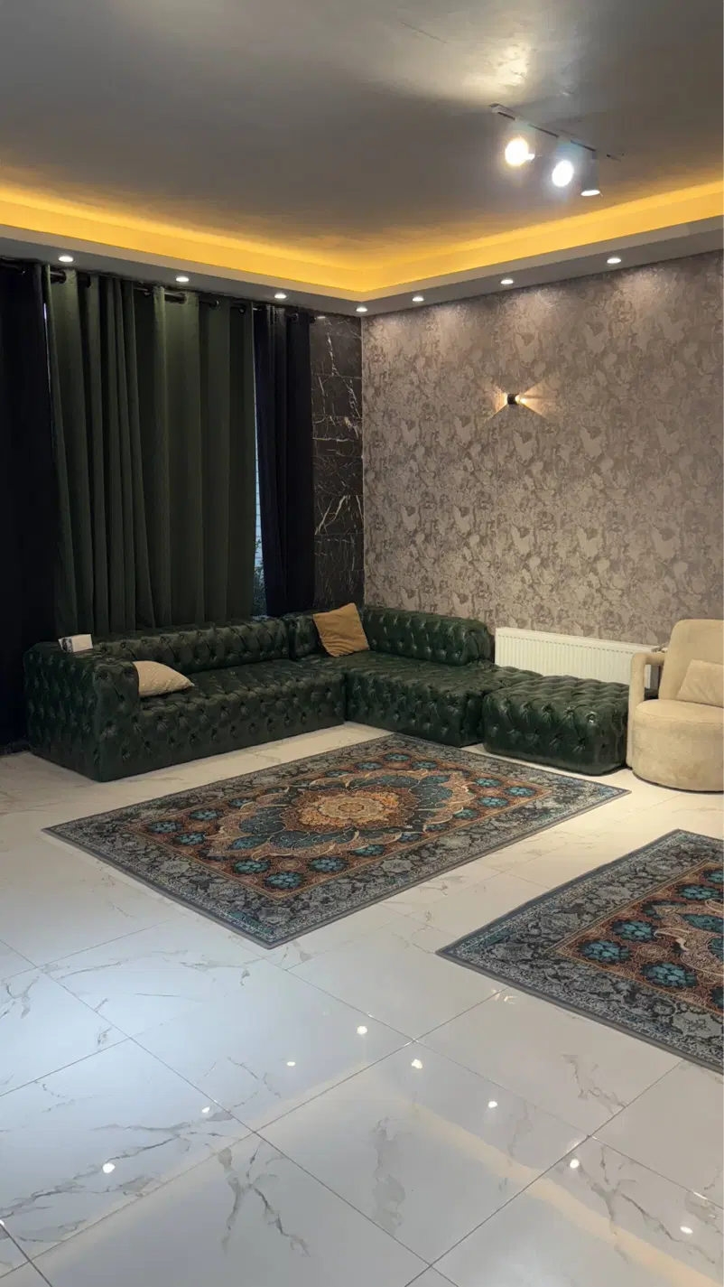 اجاره باغ ویلا زردنجان