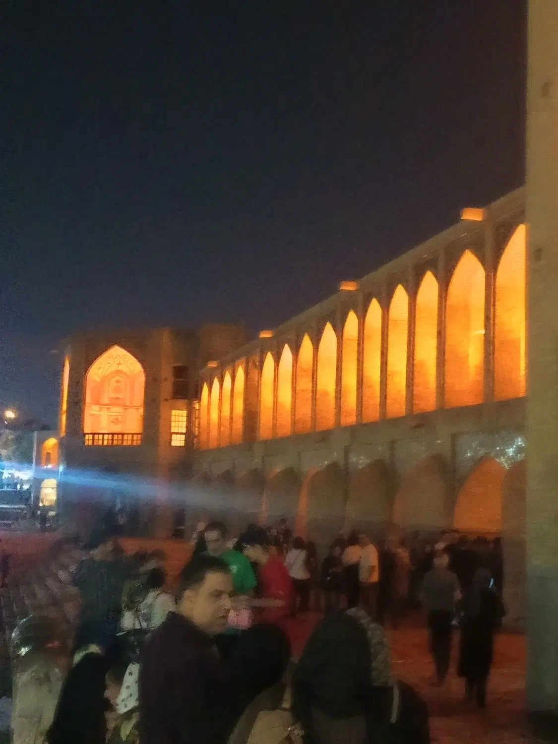 مغاز نبش پارک کوثر