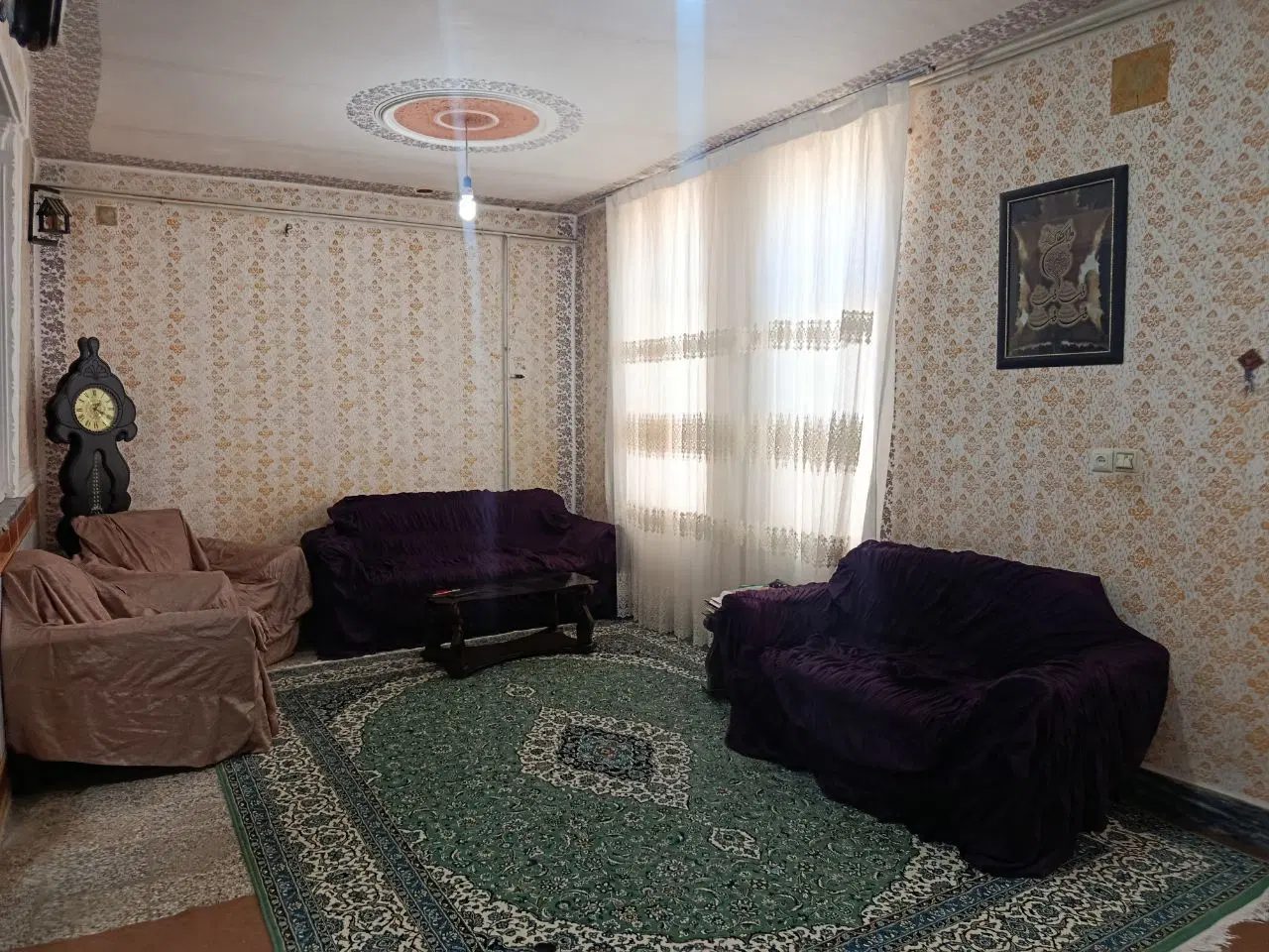 اجاره خانه در چغابدار