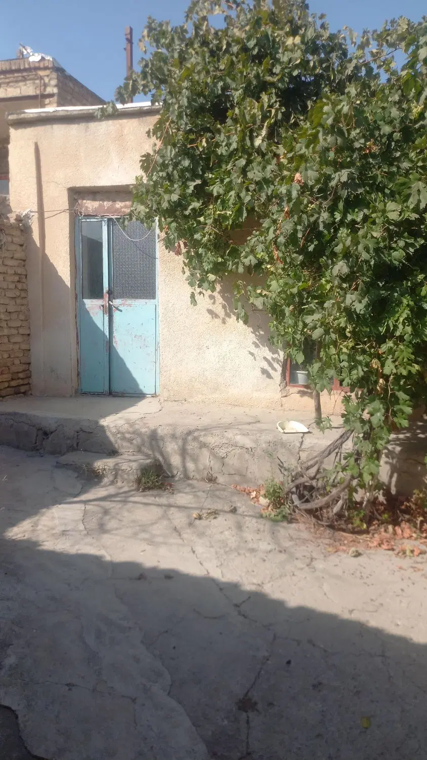 خانه حیاط دار