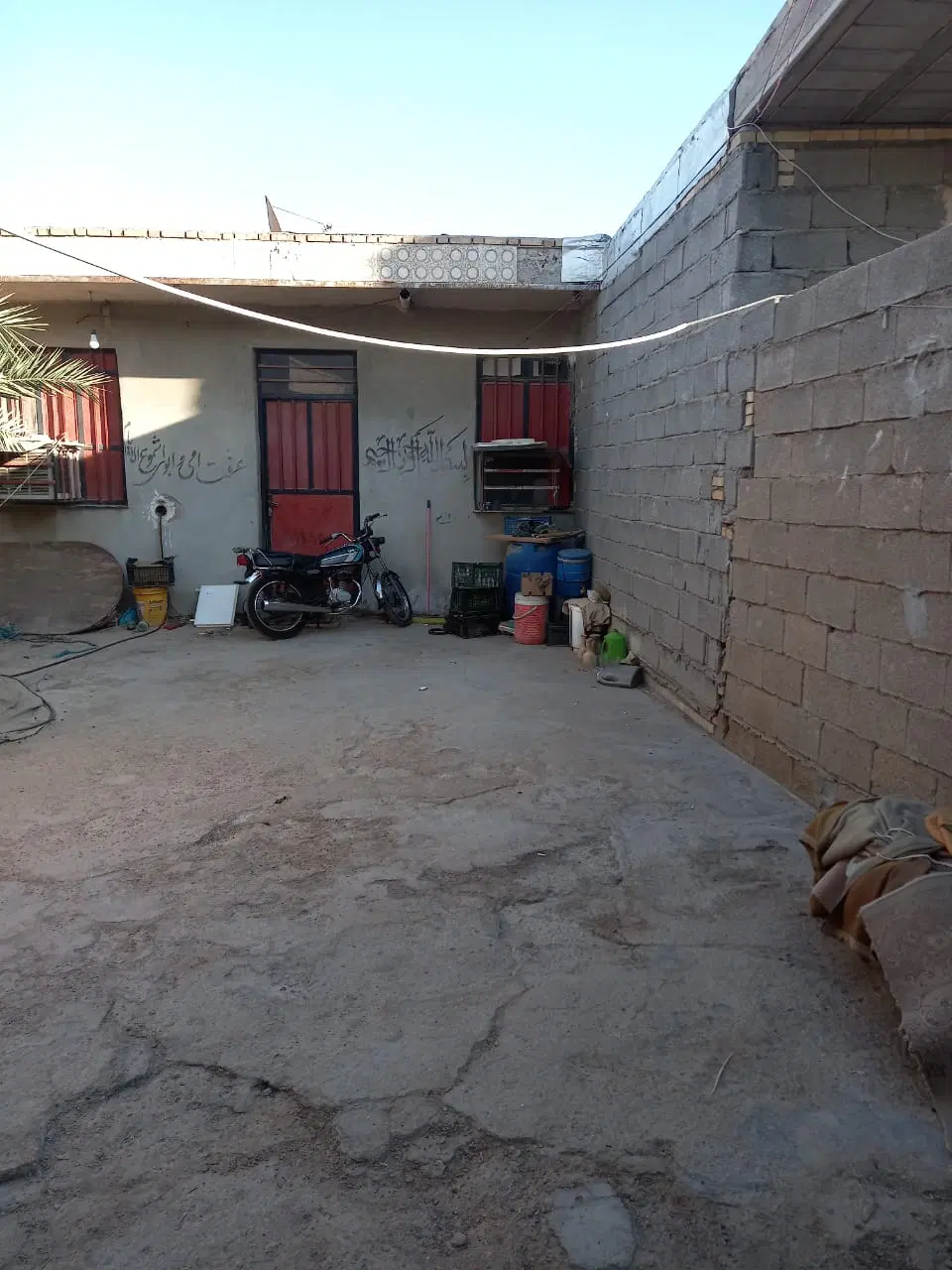 فروش خانه ویلایی