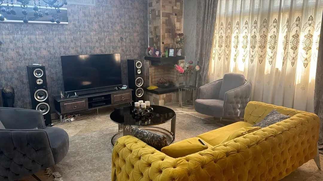 اپارتمان