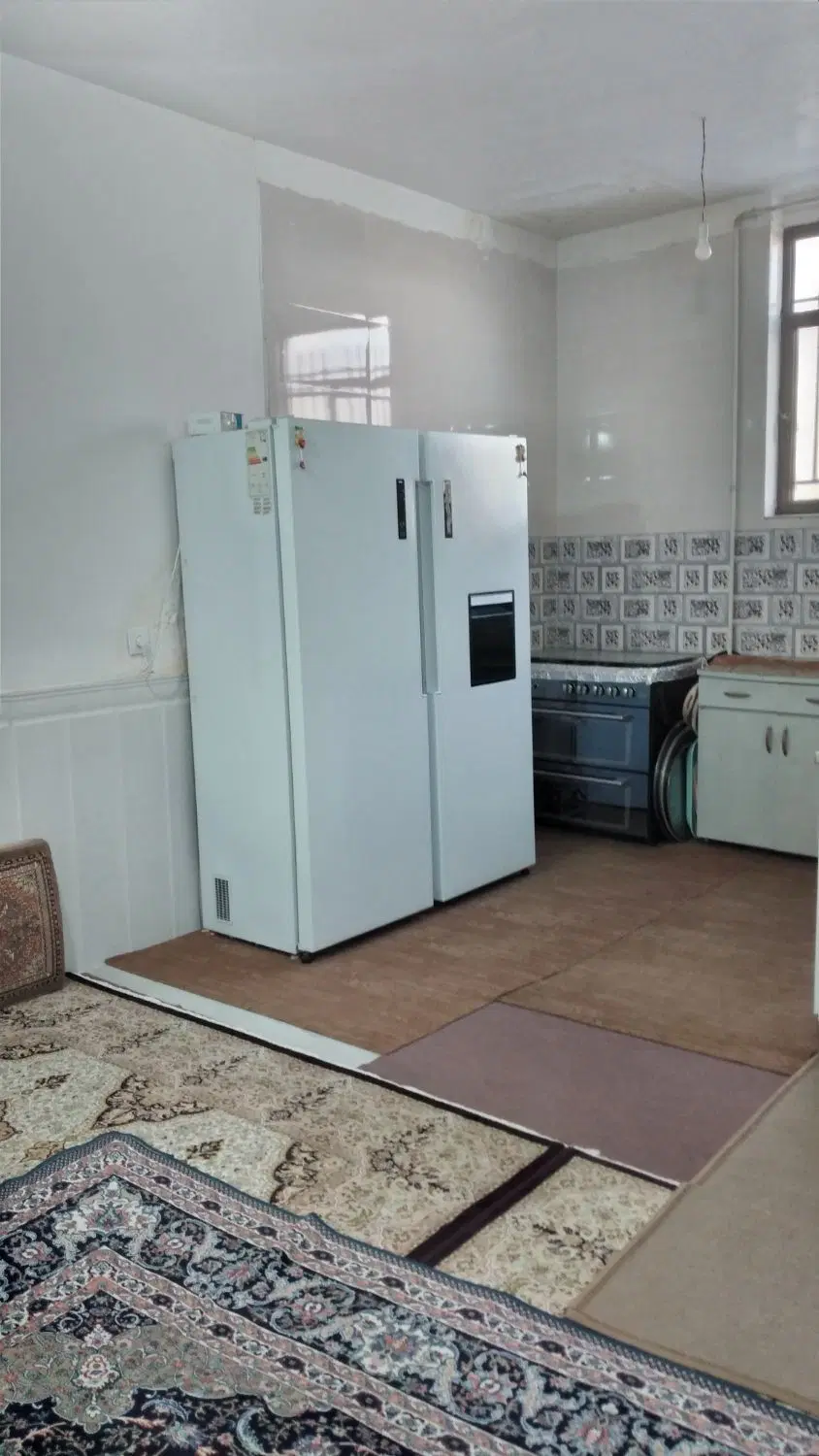 خانه ویلایی شهیاد