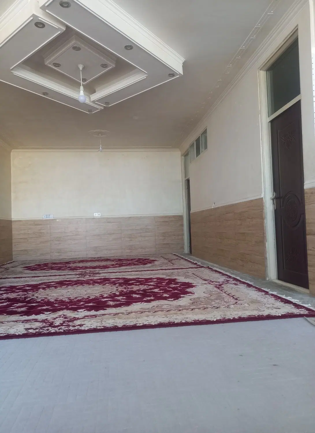 خانه اجاره یی