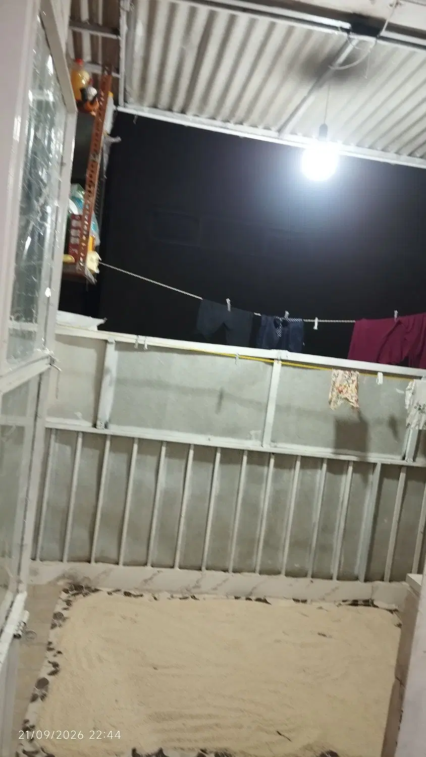 رهن کامل آپارتمان