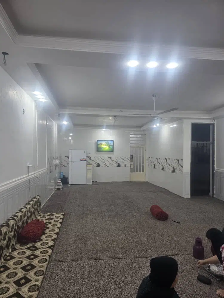 فروش ۱۲۰ متری