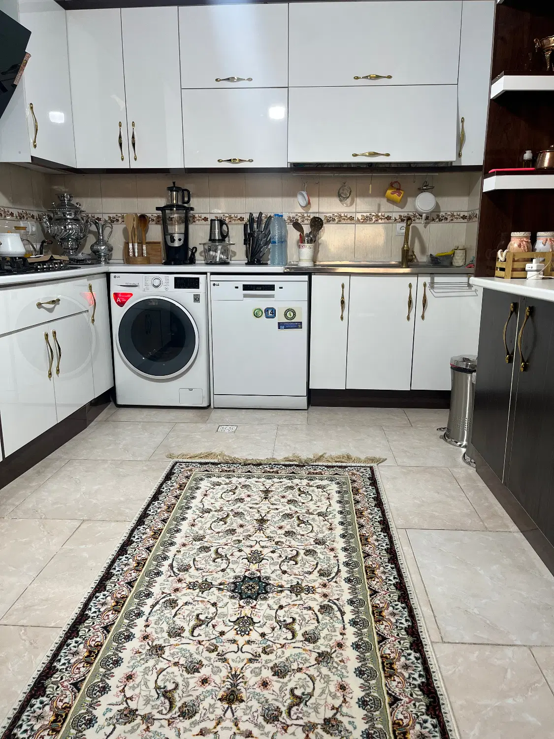 فروش آپارتمان تک واحدی
