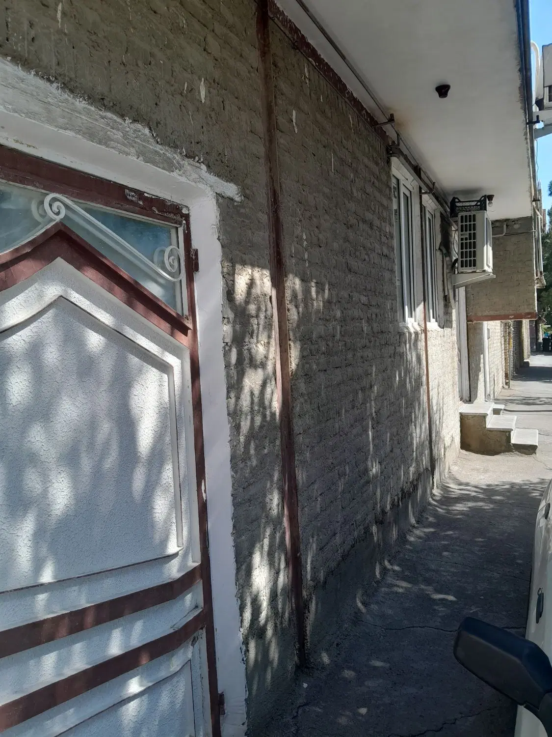 اجاره منزل برای انباری