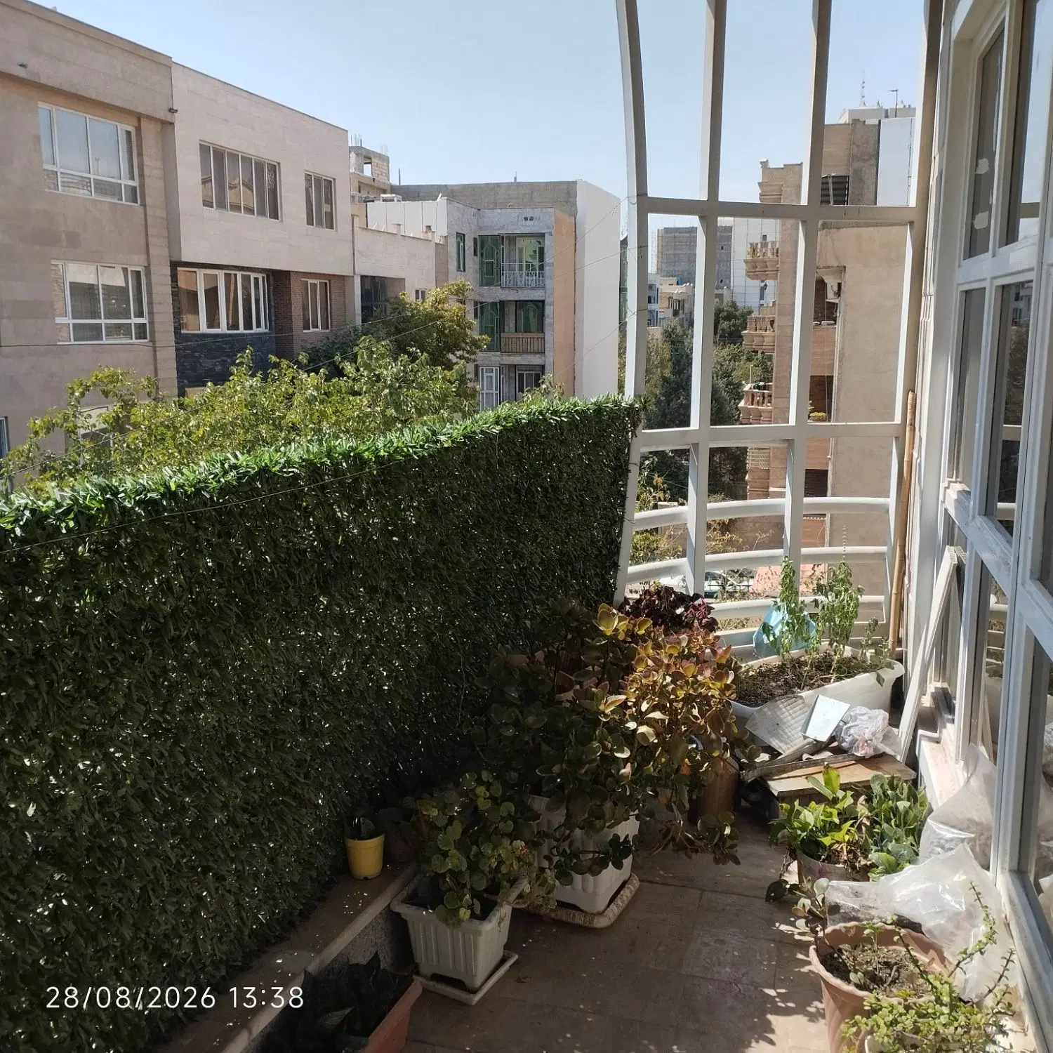 خونه رویایی