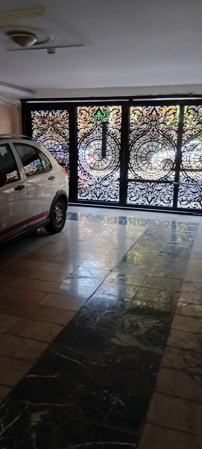 باسلام اجاره پارکینگ بدون مزاحمت بدون دردسر