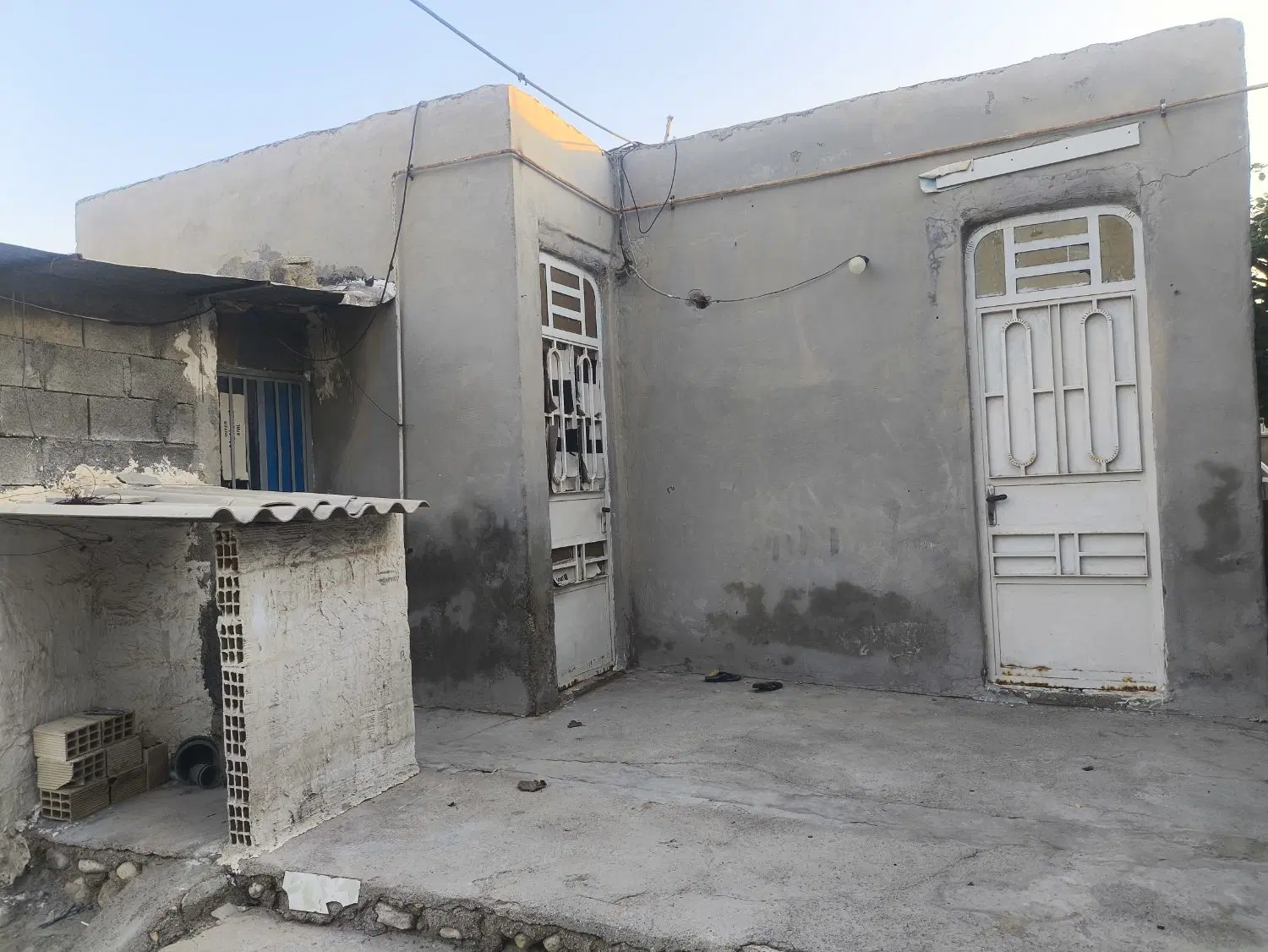 ملک اجاره