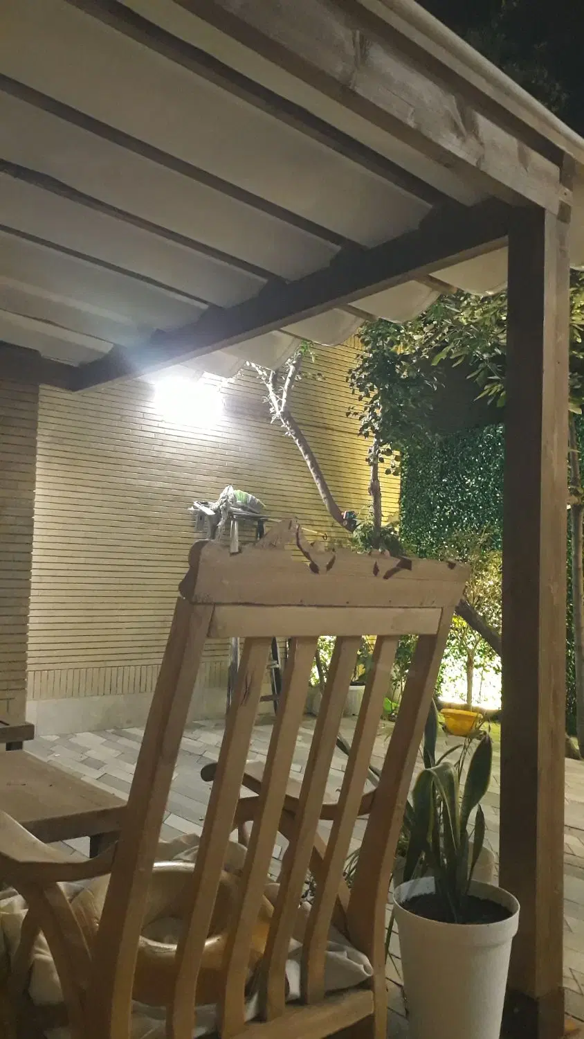 اجاره ویلایی ۱۲۰ متر دربست*هاشمیه*