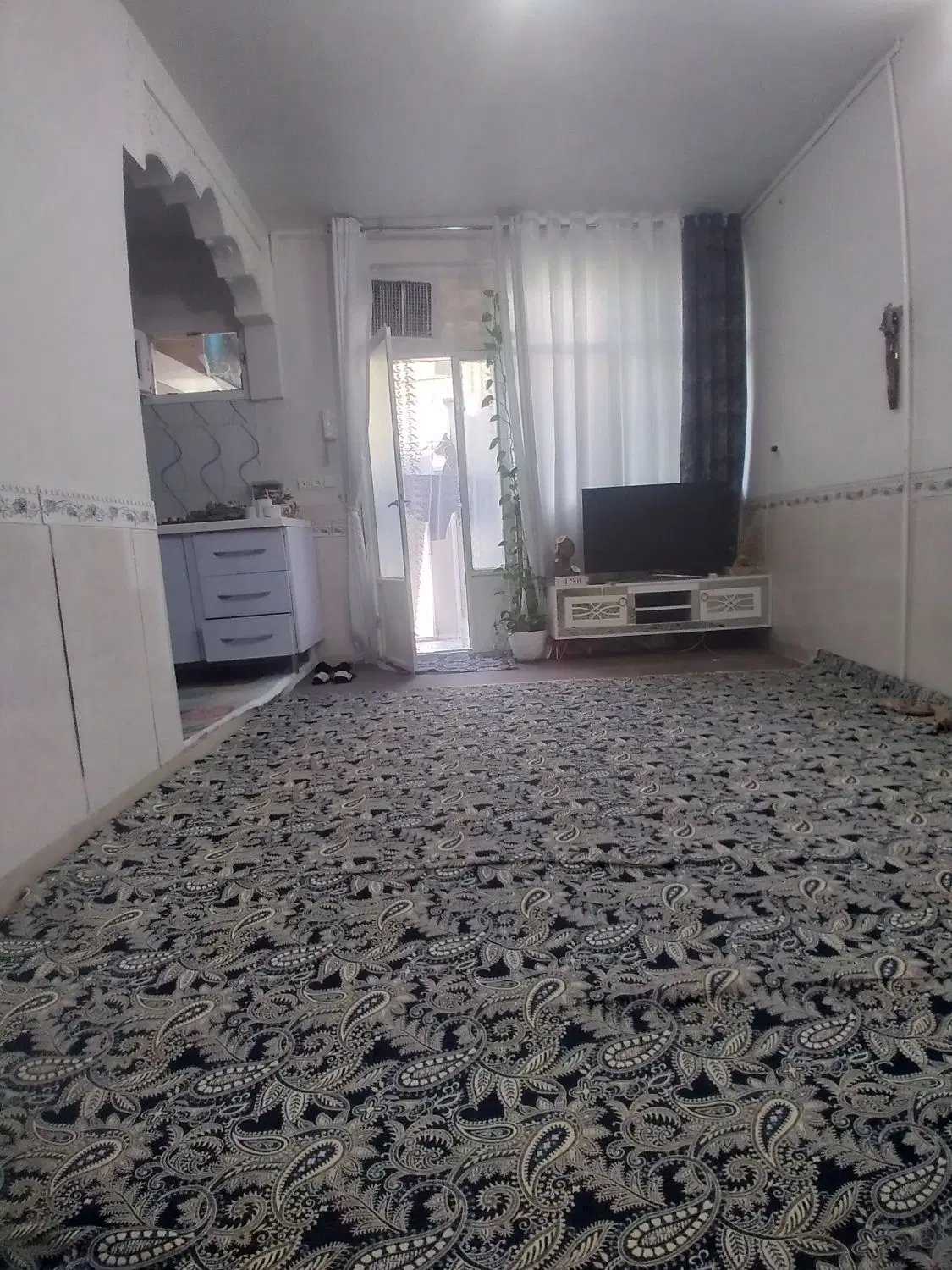 ۶۰متر۲طبقه