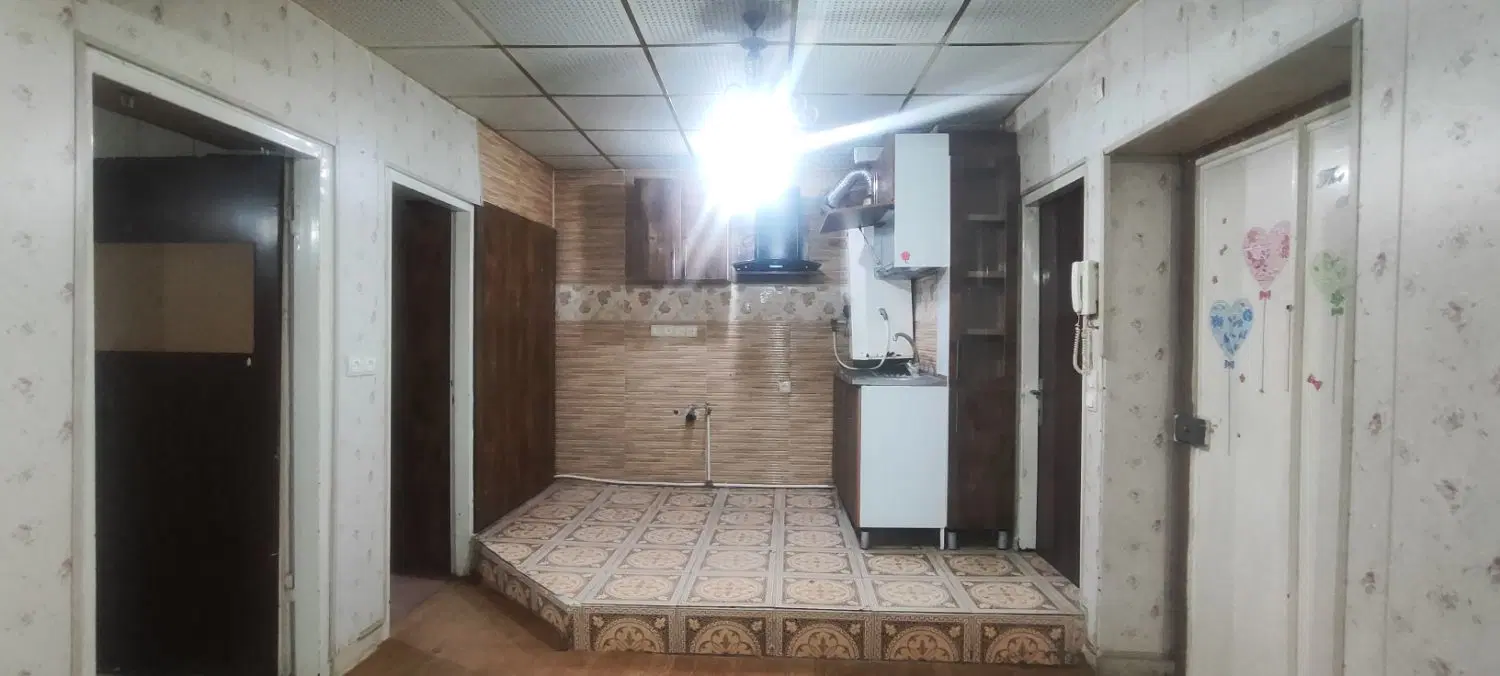 فروش اپارتمان دوخوابه
