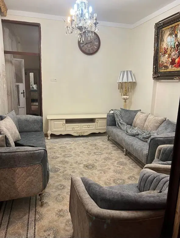 منزل مسکونی