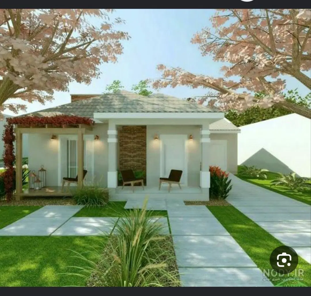 فروش ساختمان مسکونی