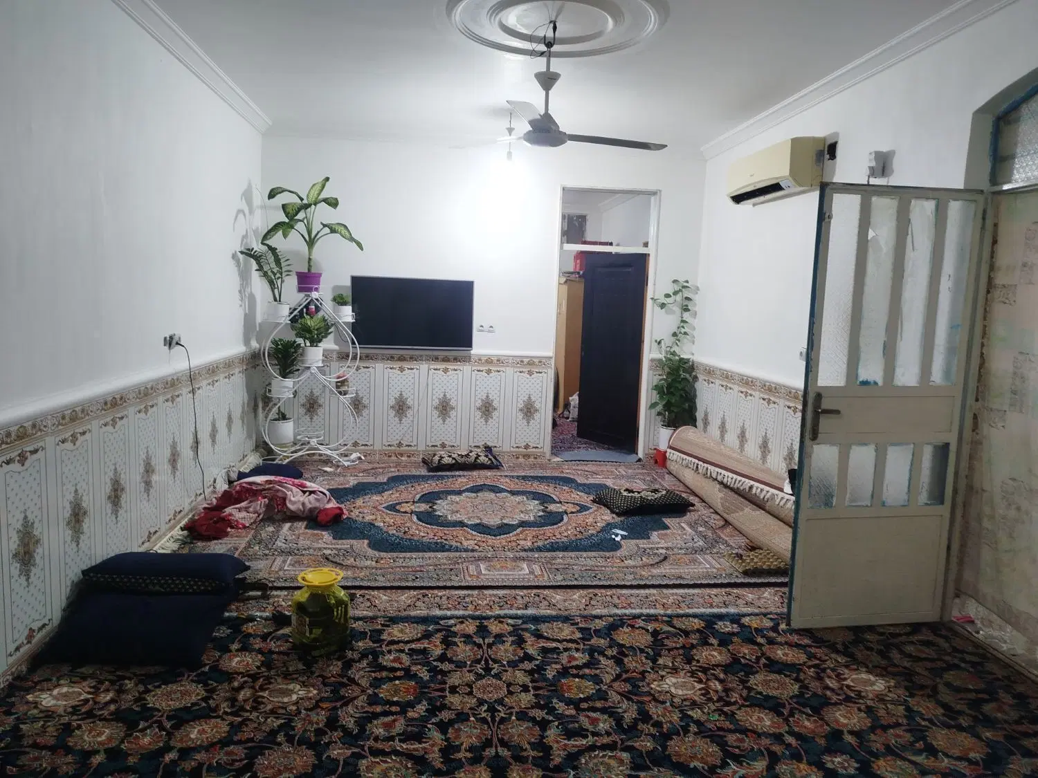 فروش خانه شهرک طالقانی
