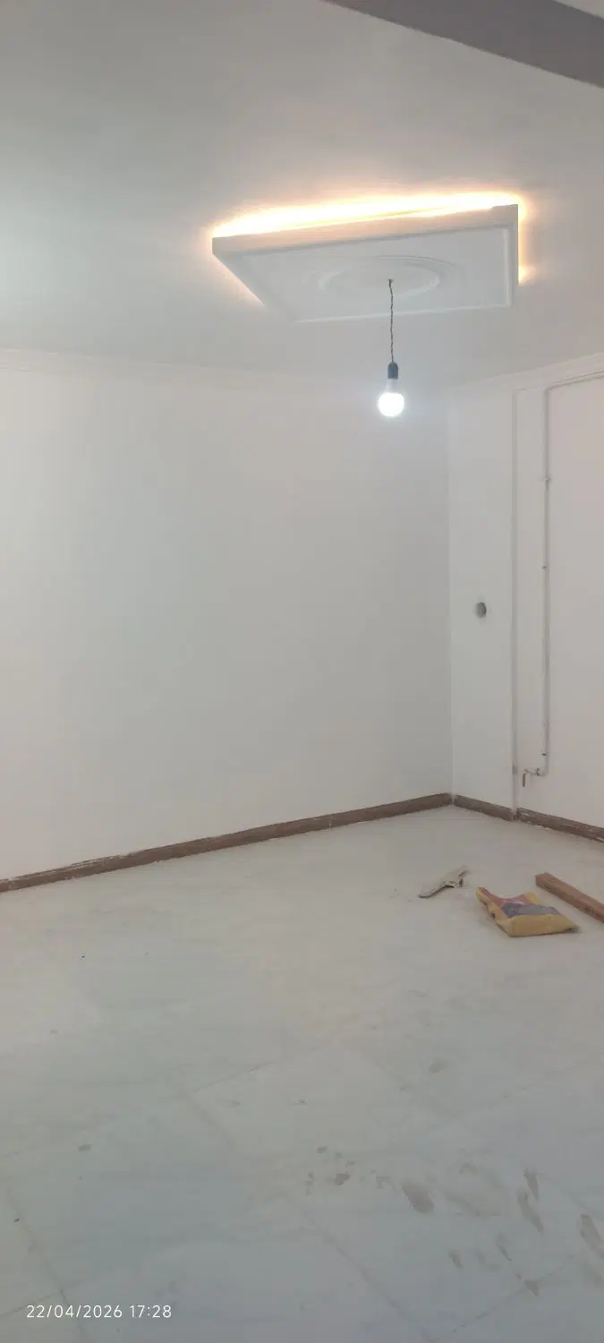 خانه تازه ساز دوطبقه خضر