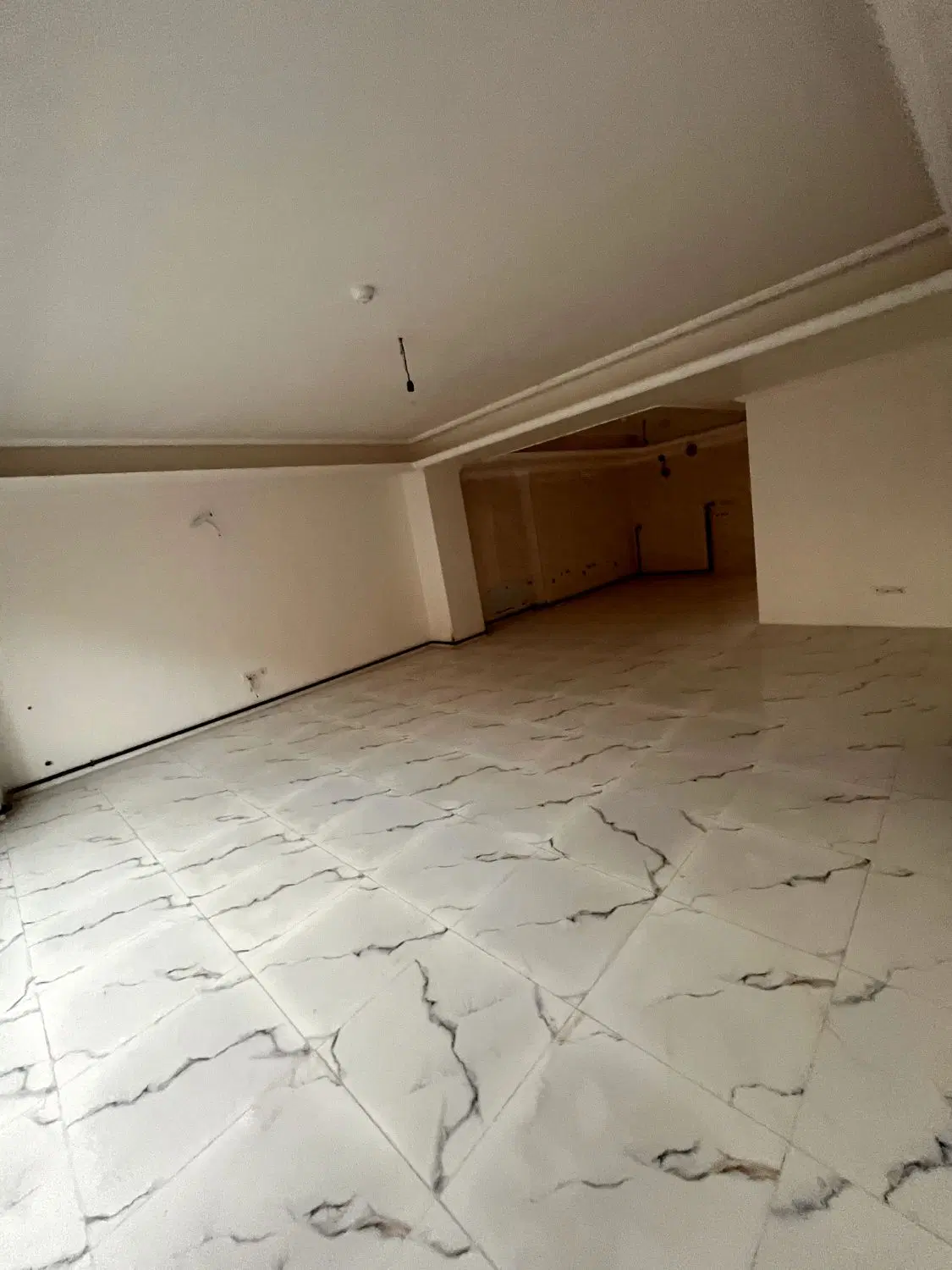 اپارتمان لوکس کوی سبلان