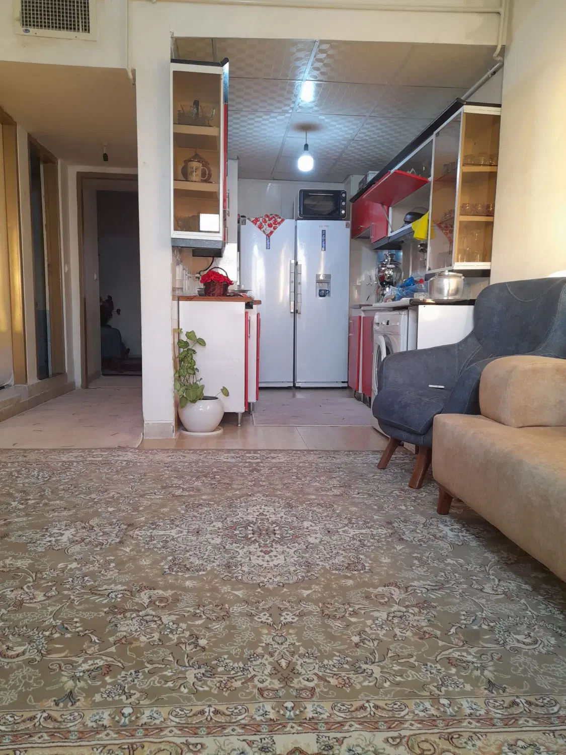آپارتمان اجاره