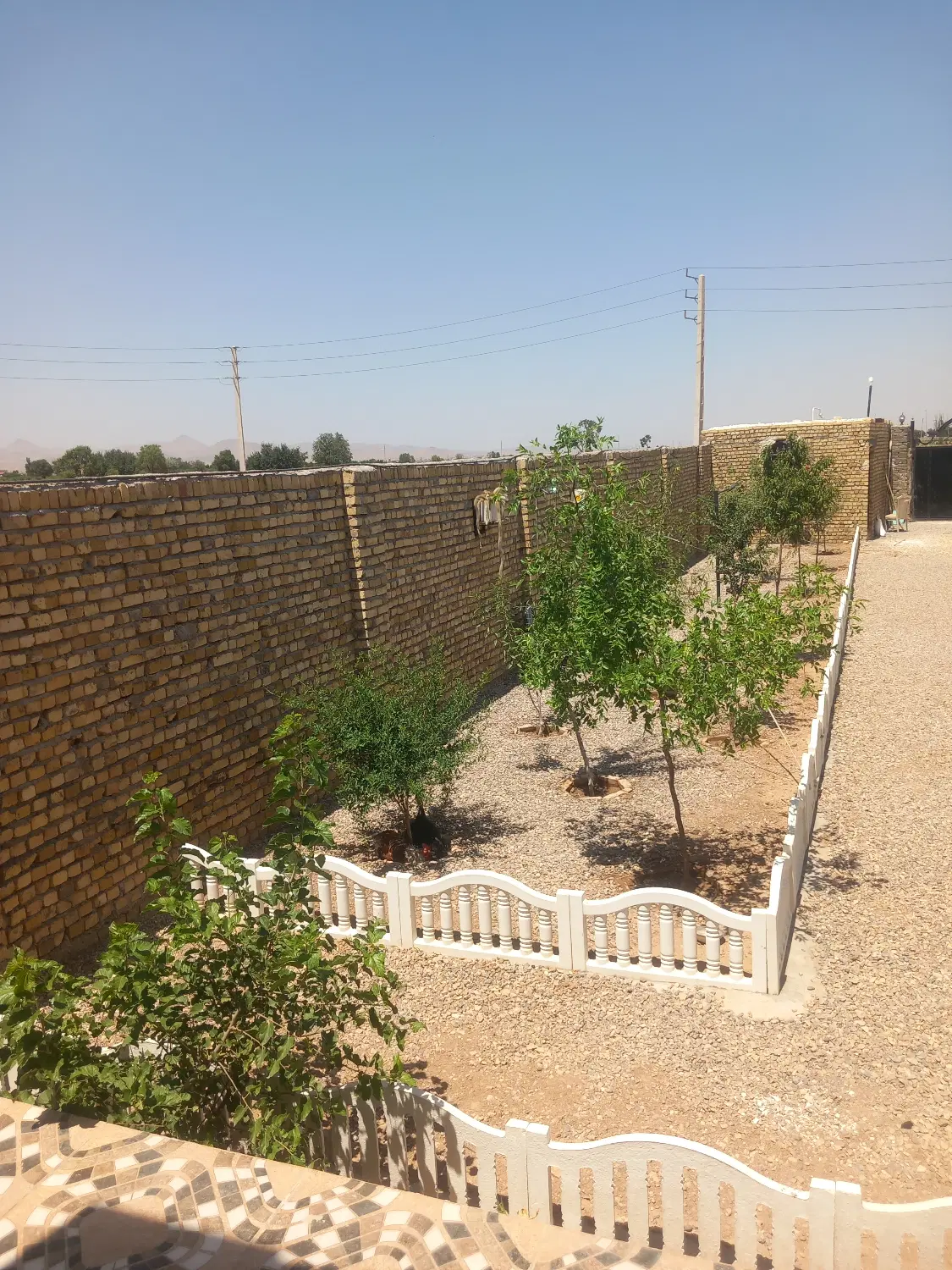 باغ ویلا