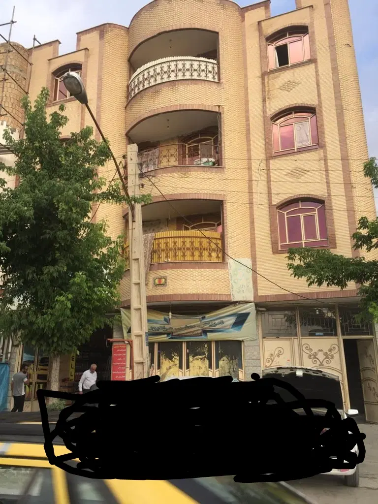 واحد همکف