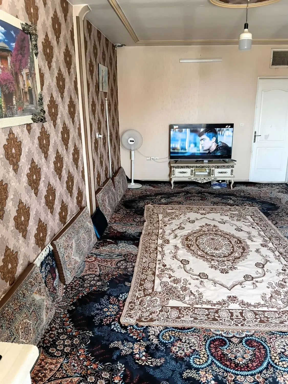 واحد ۶۰ متری برای اجاره
