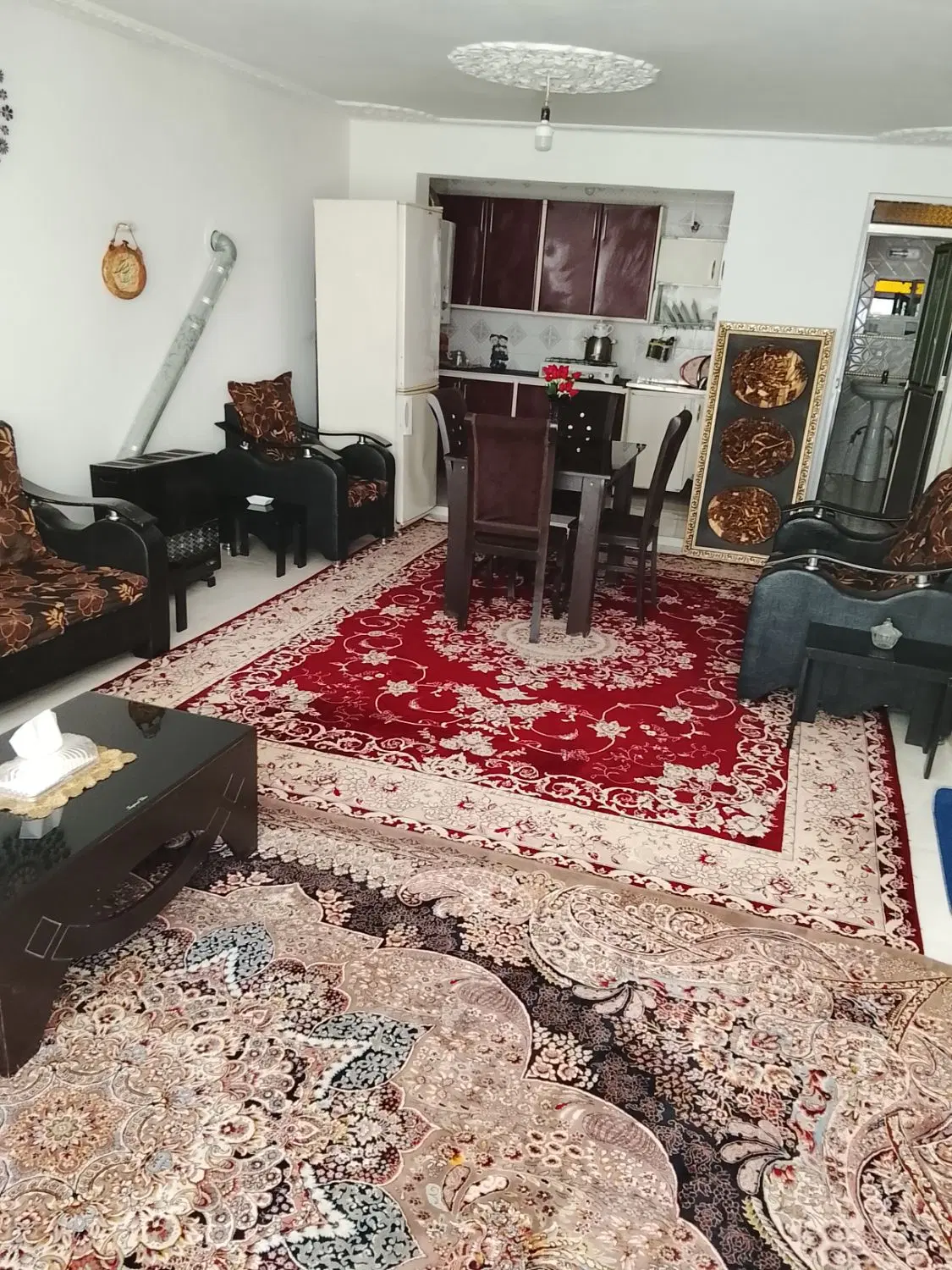 فروش خانه ویلایی