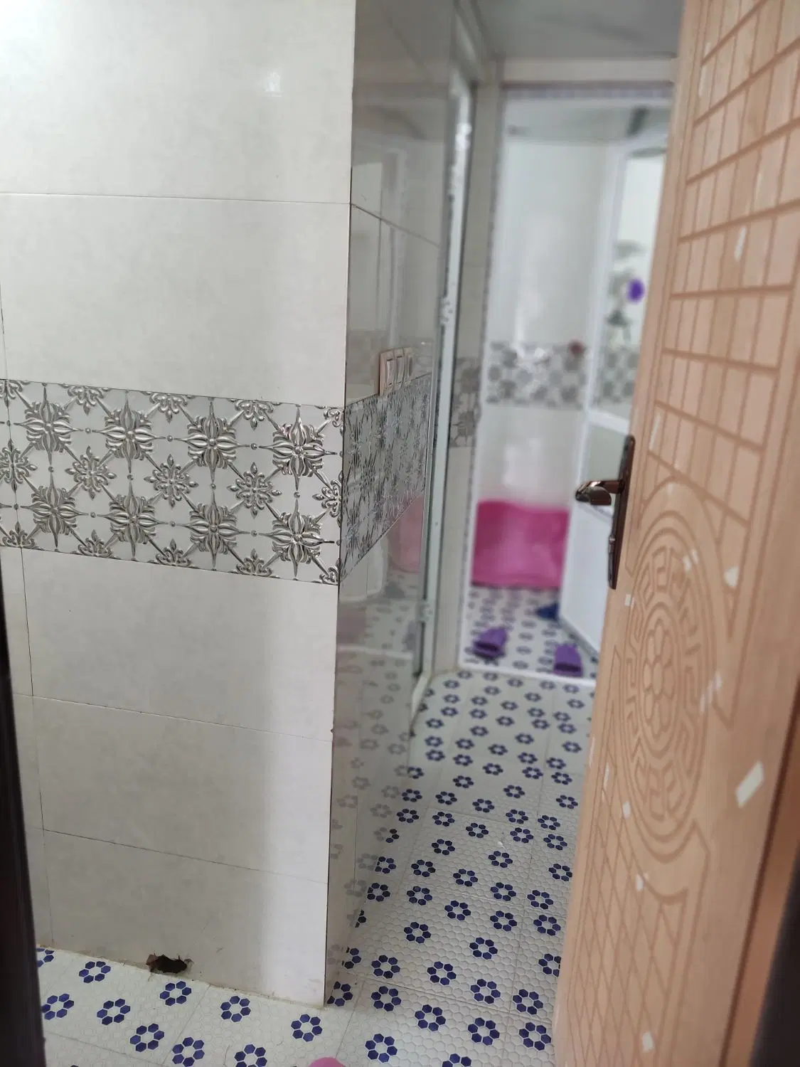 ساختمان نو ساز