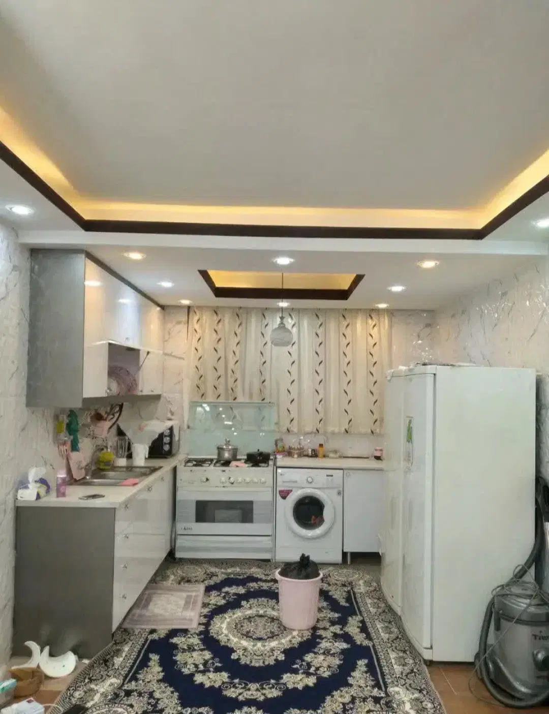 اجاره منزل مسکونی