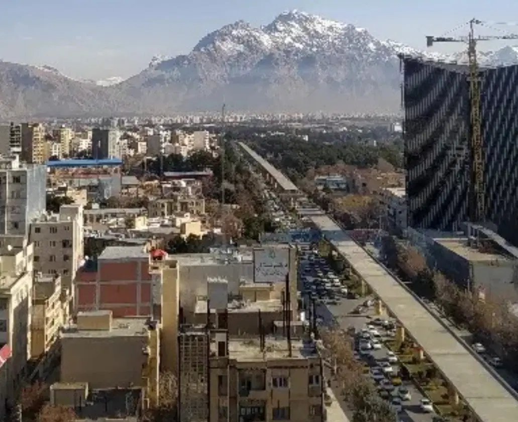 خانه ویلایی بلوار زن