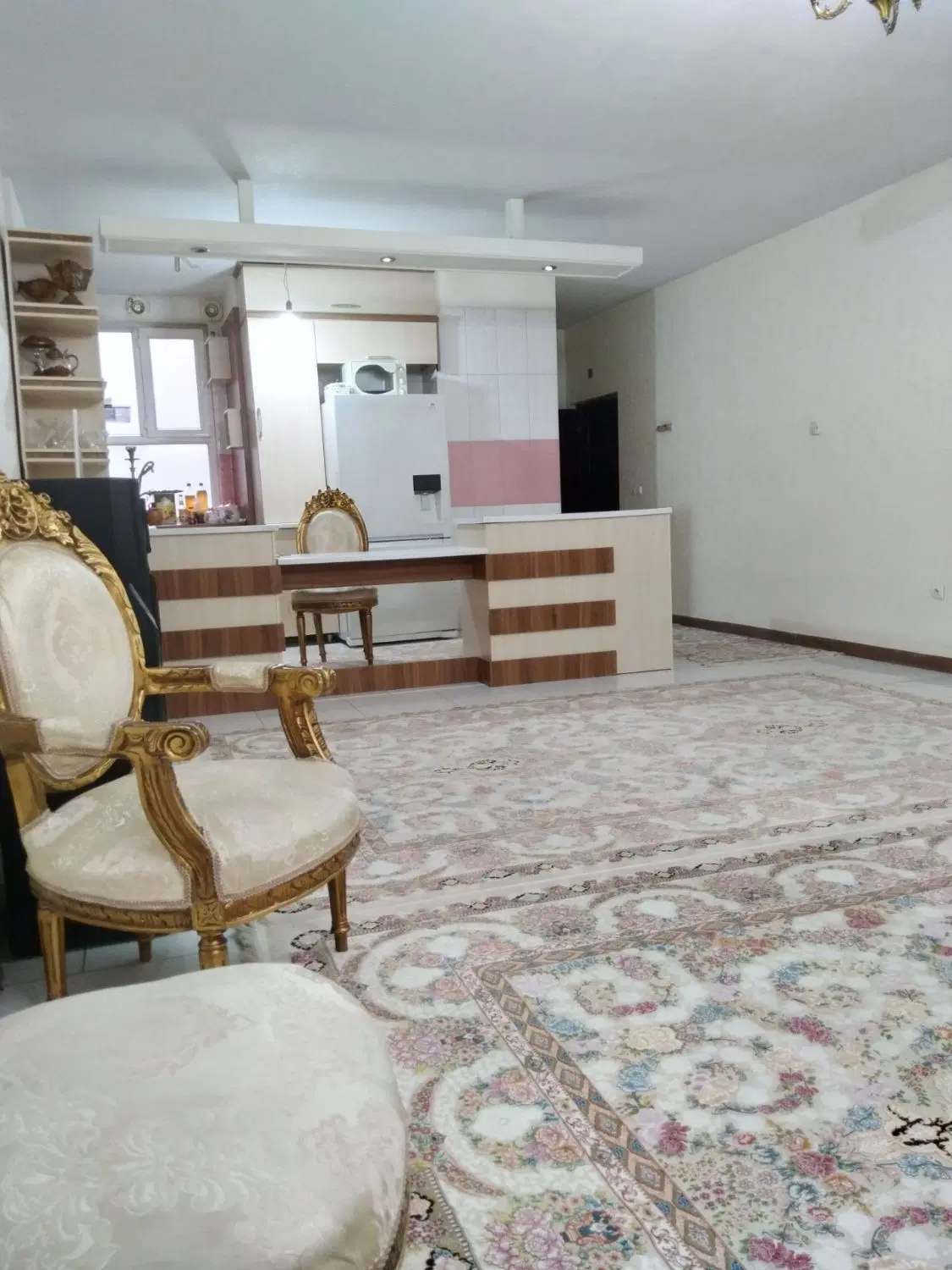 آپارتمان ۷۵متری