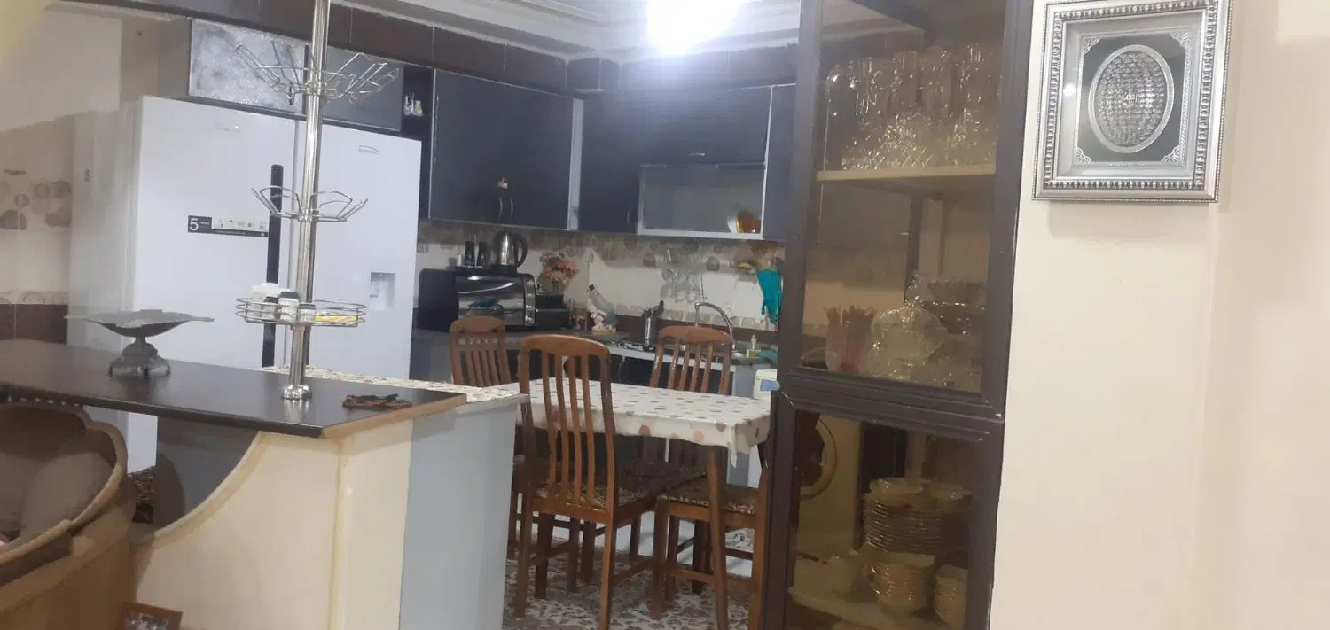 اجاره آپارتمان پردیس