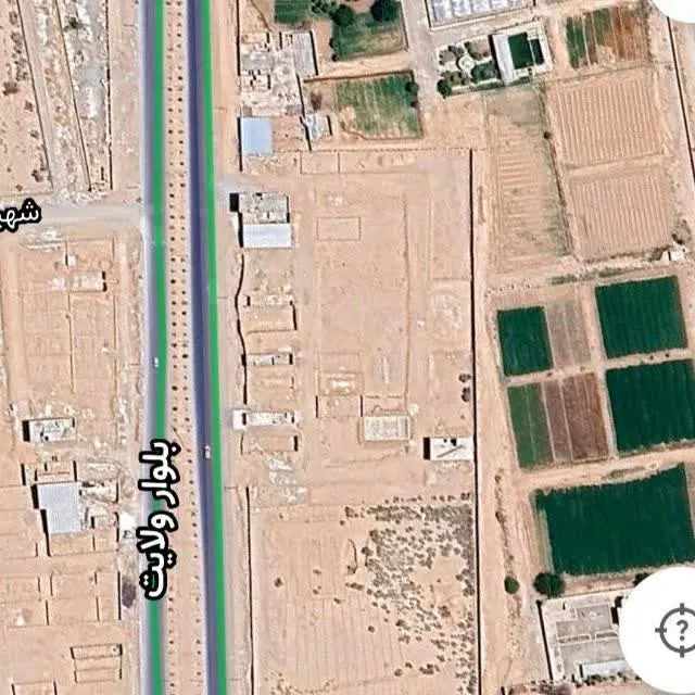 شهرک آپادانا بلوار تشریفات جنب زندان باز