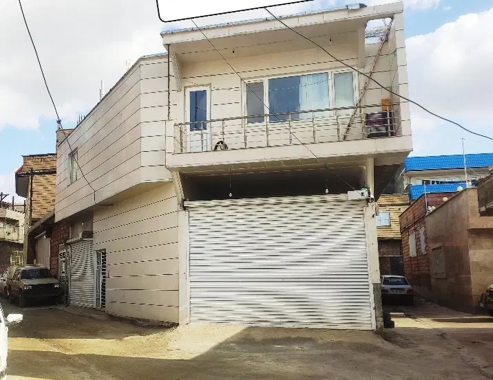 فروش خانه مسکونی