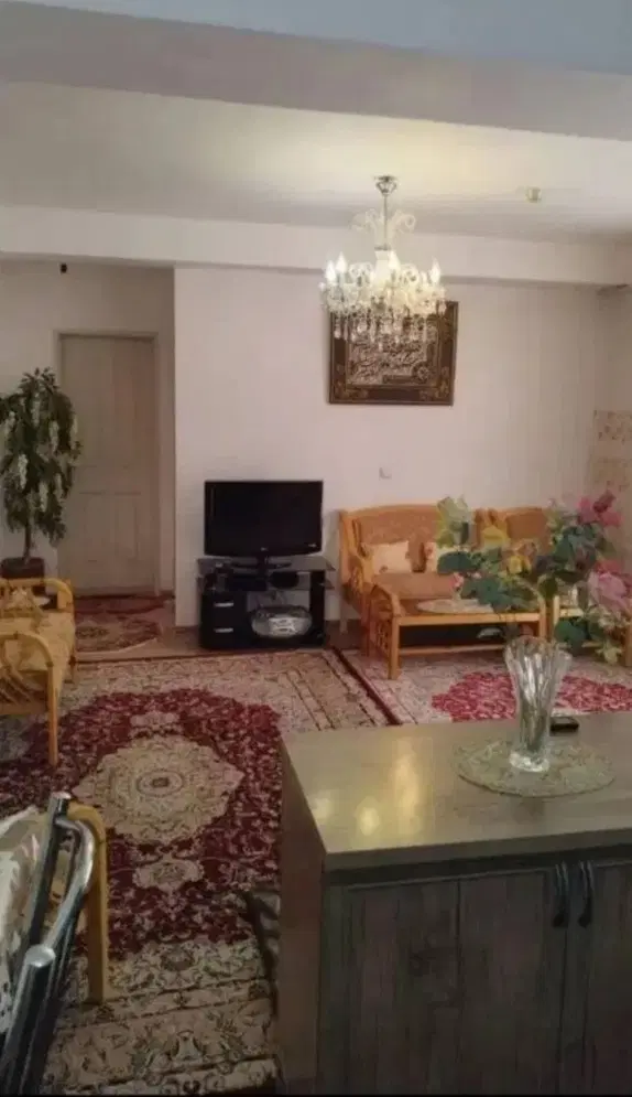 سهند فاز ۴ مجتمع امید