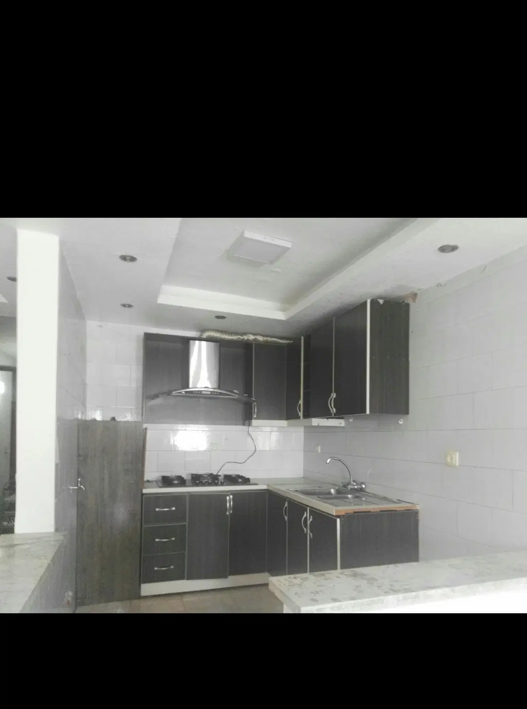رهن اپارتمان حاج نحف