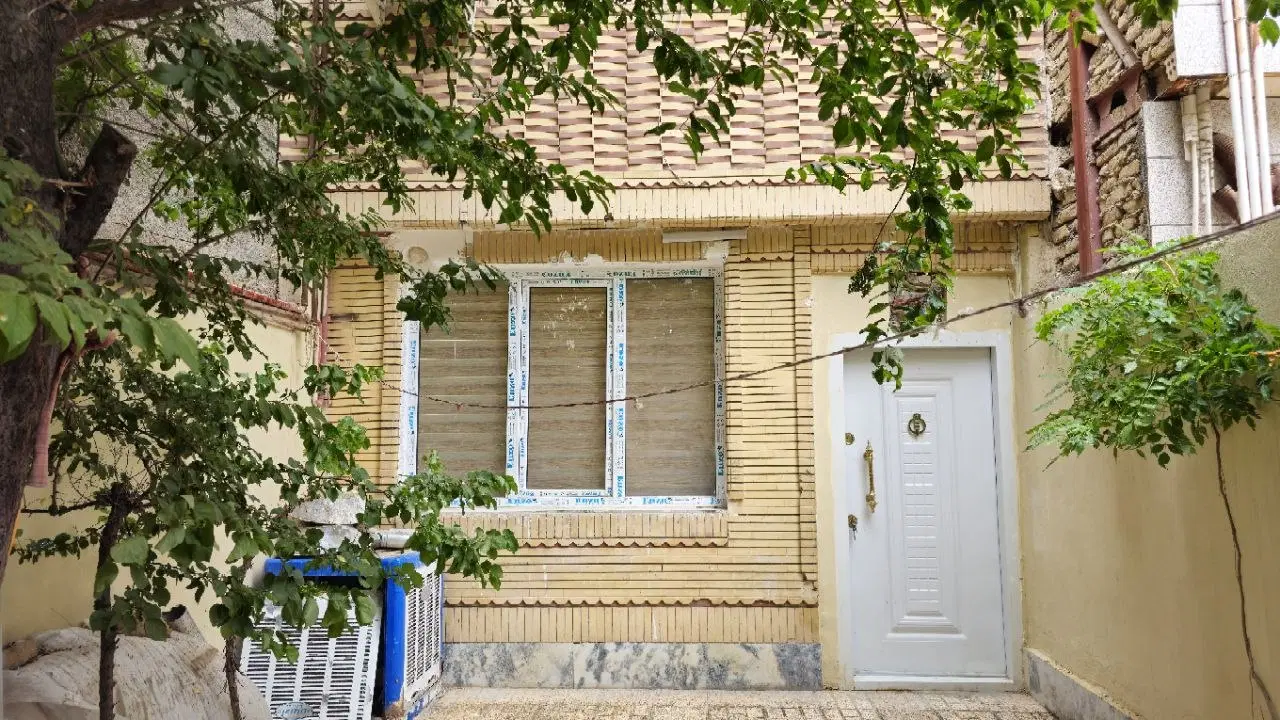 فروش منزل مسکونی